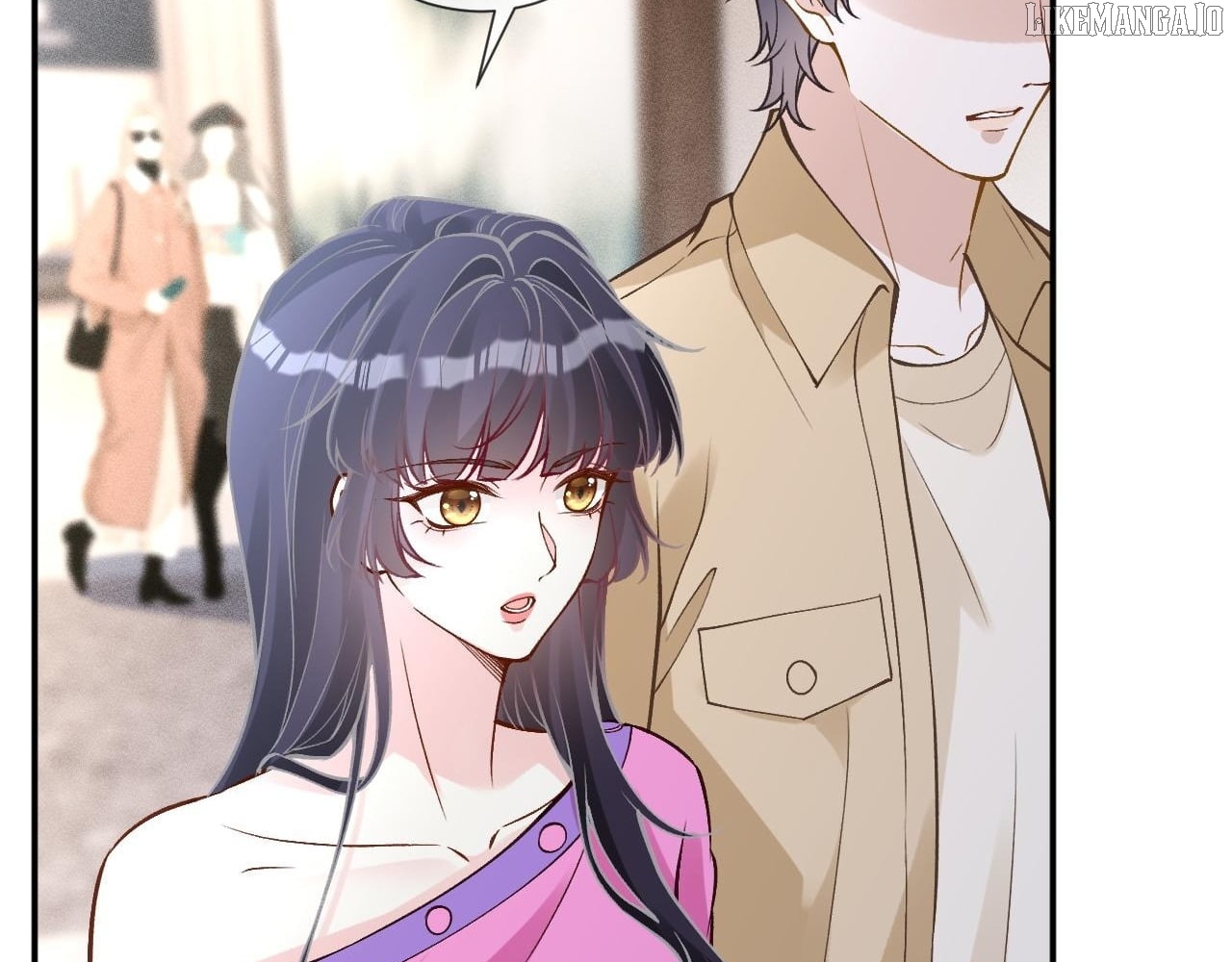 Everyone's Darling Chapter 378 - page 38